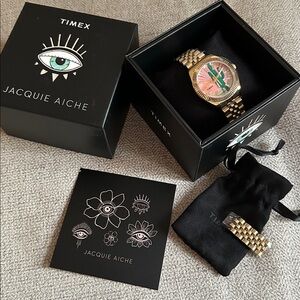 Jacquie Aiche Desert Watch